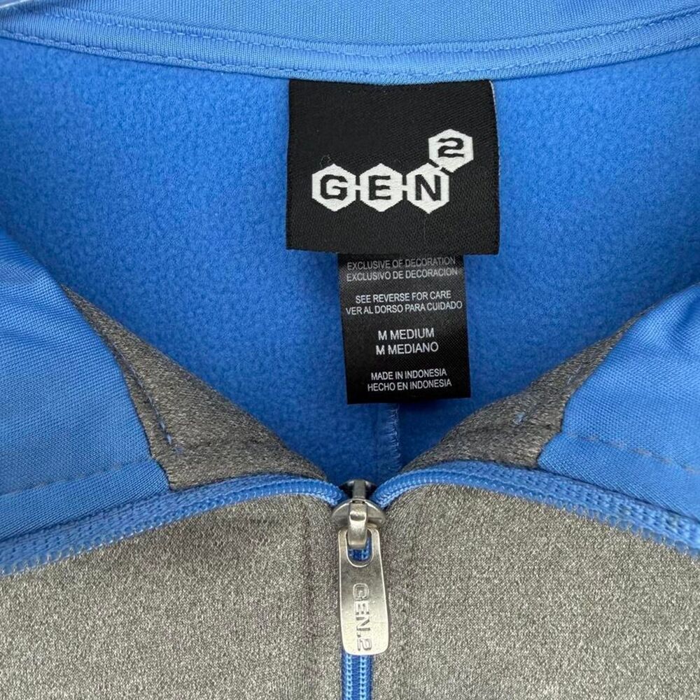 Gen2 Men's multi Jacket - Picture 3 of 8